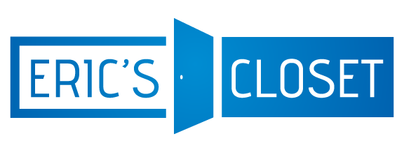 Eric's Closet Toys And Collectibles